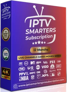 Is IPTV Smarters Pro a good app?