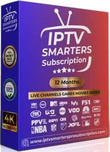 How to install iptv smarters pro on firestick