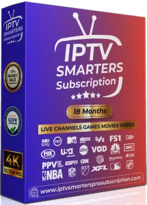 Is IPTV Smarters Pro a good app?