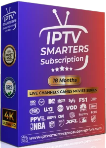 How to install iptv smarters pro on firestick