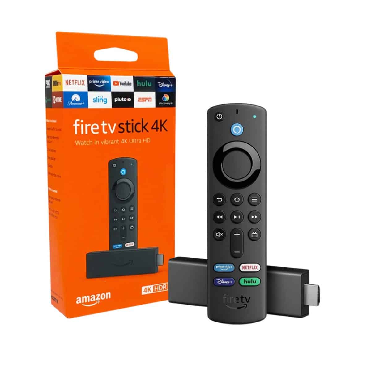 Which IPTV works best on Firestick?
