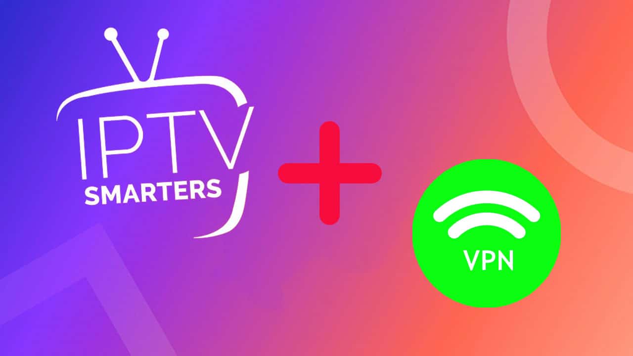Does IPTV Smarters Pro have a VPN?